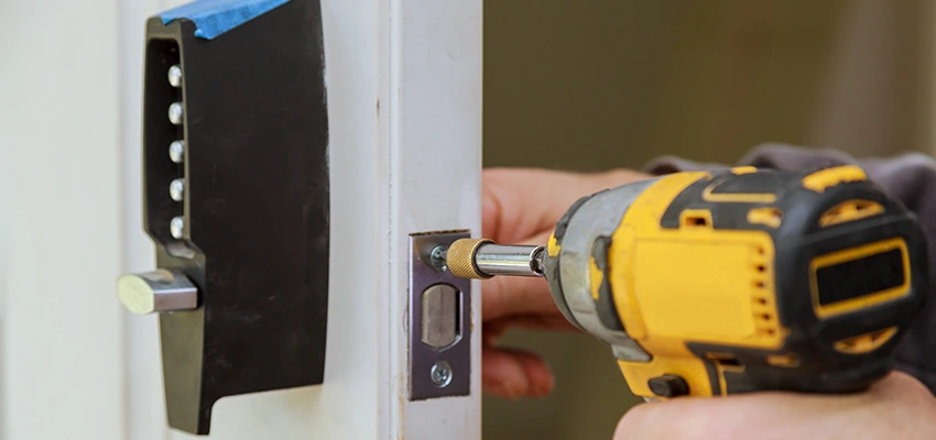 Eviction Locksmith For Key Duplication in Blackhawk, California