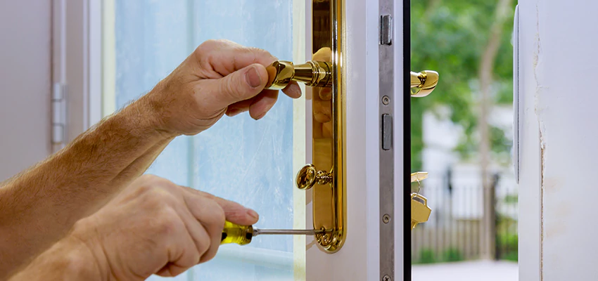 Local Locksmith For Key Duplication in Blackhawk, CA
