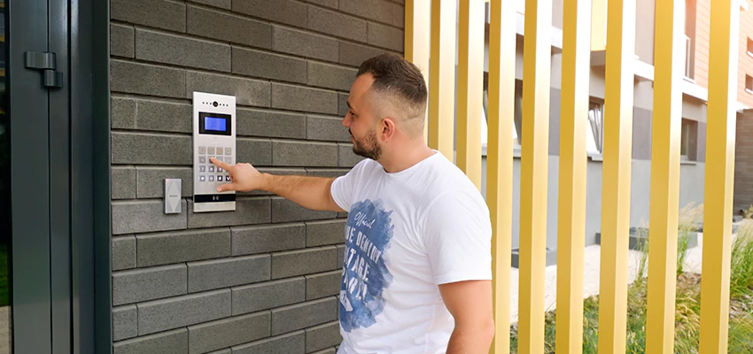 Locksmith Company For Smart Lock System Installation in Blackhawk, California