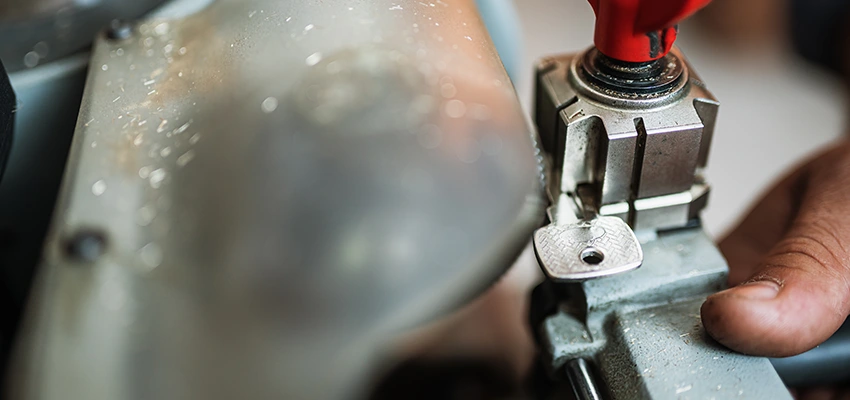 Key Programming Mobile Locksmith Service in Blackhawk, CA