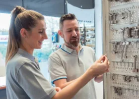 Key Locks Services in Blackhawk, California