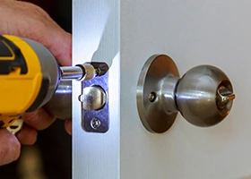 Door Lock Replacement in Blackhawk, California