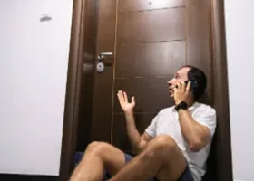 Emergency Lockout in Blackhawk, California